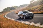 Buick Enclave 2019 года (CN)